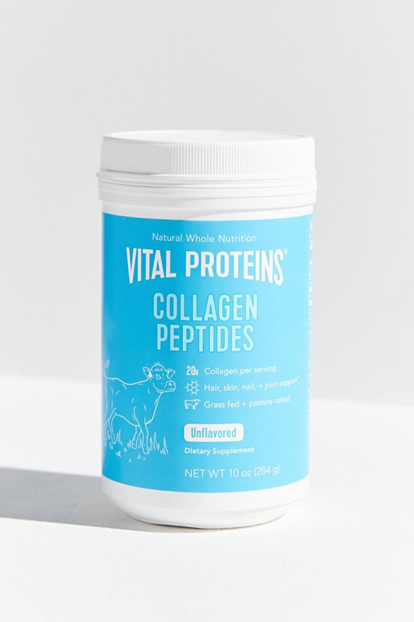 Vital Proteins Collagen Peptides Supplement In Unflavored