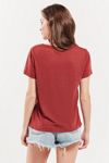 Thumbnail View 2: UO The Mom V-Neck Tee