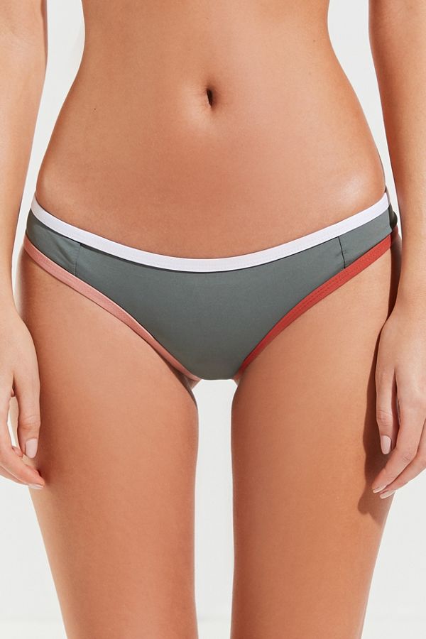 Tavik Jayden Moderate Tapioca Bikini Bottom Size M main image 1
