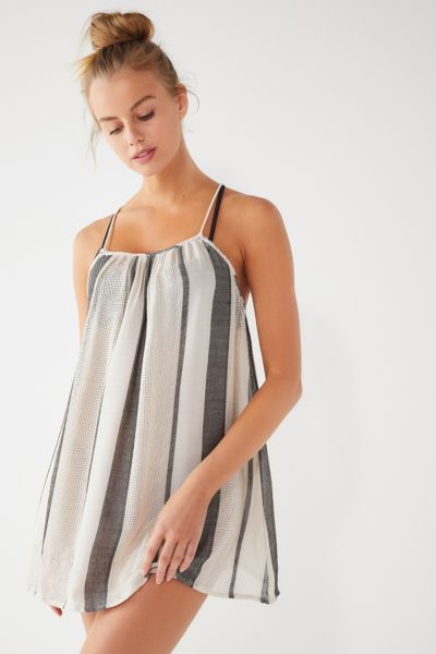 Billabong For The Road Cover-Up