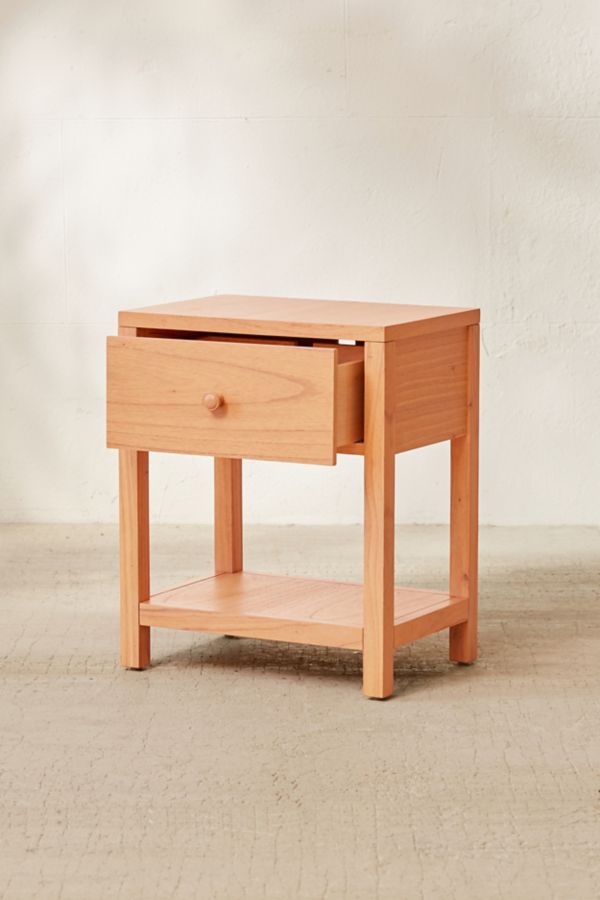 Magdalene Nightstand Urban Outfitters