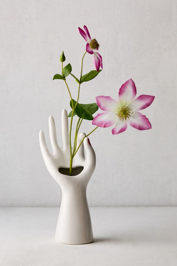 Slide View: 1: Manicure Vase