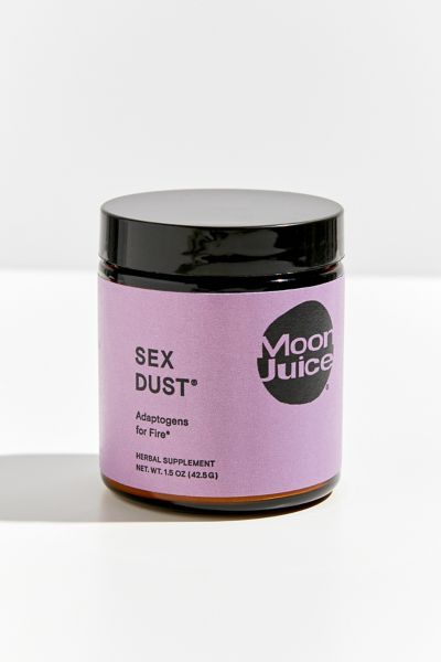 Moon Juice Sex Dust In Purple