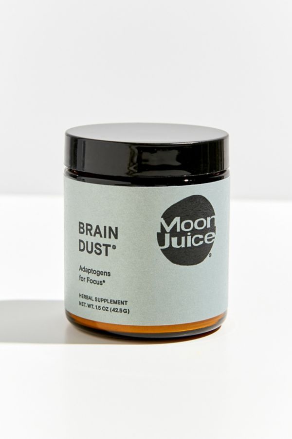 Moon Juice Brain Dust | Urban Outfitters