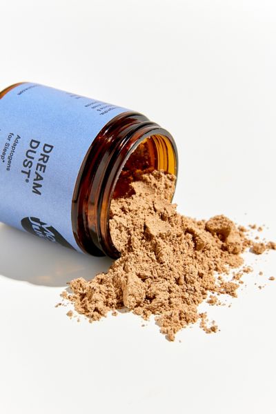 Moon Juice Dream Dust, 42.5g - Colorless In Blue