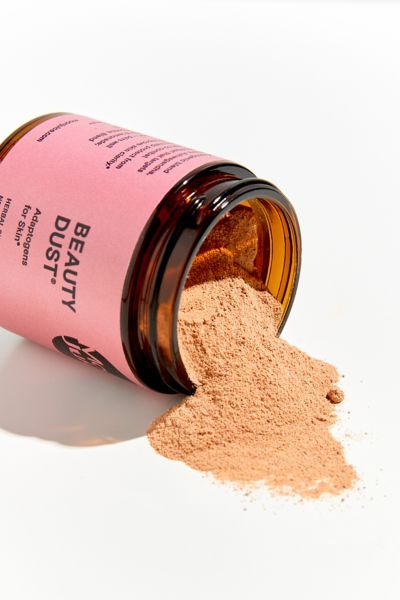 Moon Juice Beauty Dust In Rose