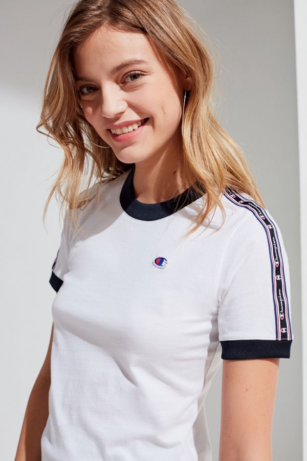 t shirt champion femme t shirt champion femme