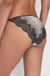 Thumbnail View 1: Real Galloon Lace Bikini