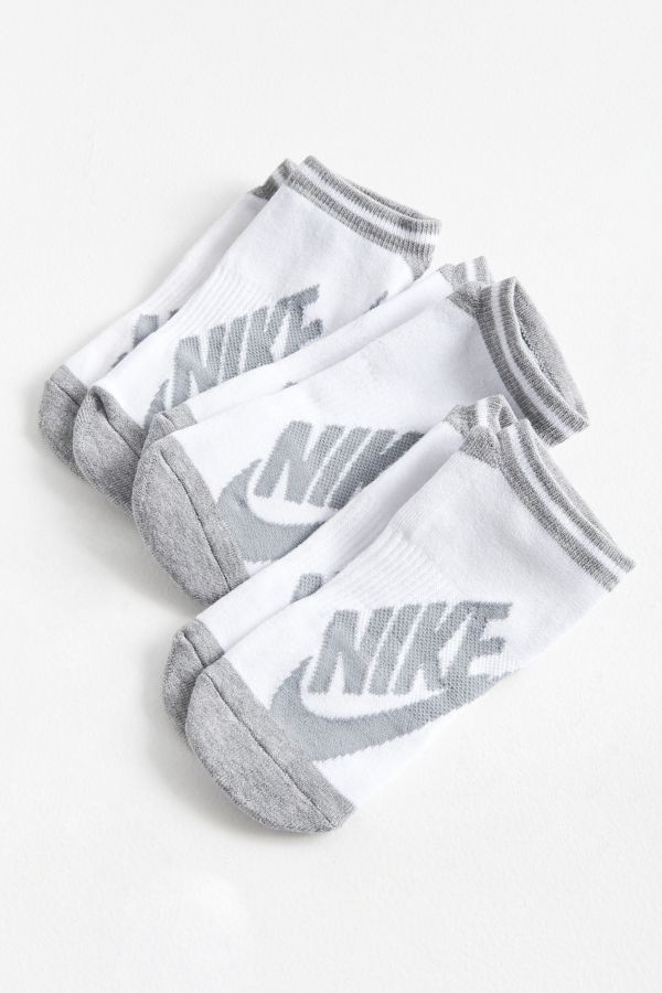 nike liner socks