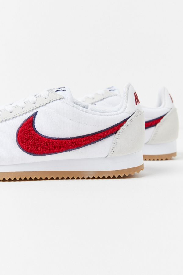 nike cortez slippers