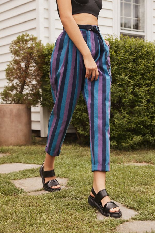 Slide View: 1: Sherry Lug Sole Sandal