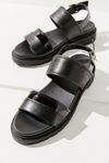 Thumbnail View 2: Sherry Lug Sole Sandal