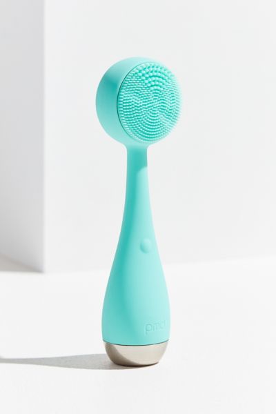 Pmd Clean Smart Facial Cleansing Device Teal In Blue