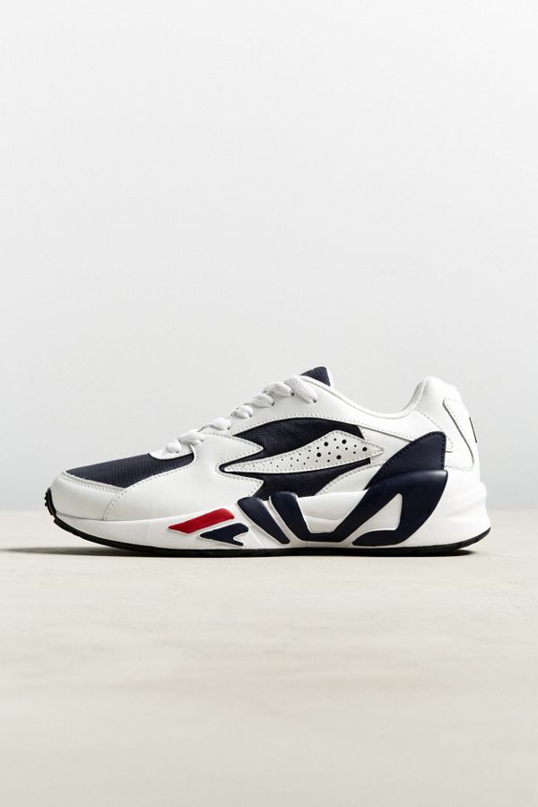 fila mindblower green