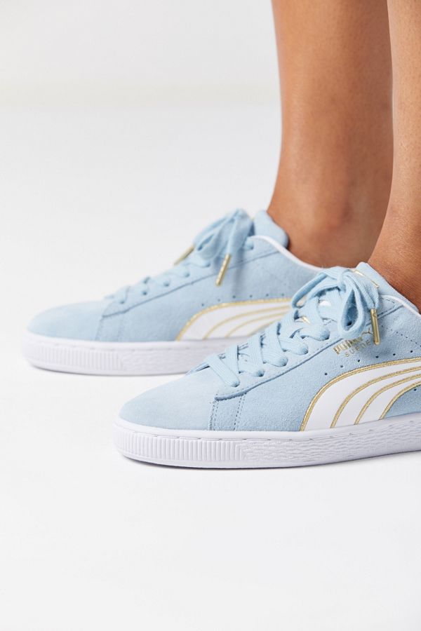 puma urban plus suede
