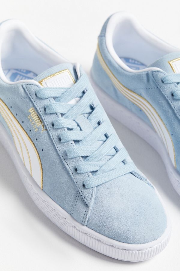 puma suede other side
