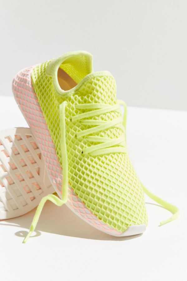 adidas Deerupt Runner Sneaker | Urban Outfitters