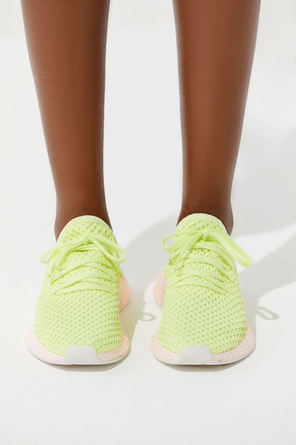 adidas Deerupt Runner Sneaker | Urban Outfitters