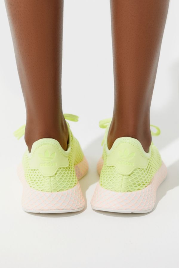 adidas deerupt runner 35