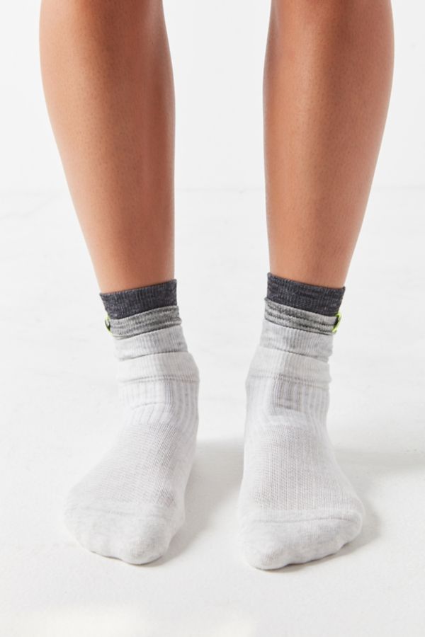 snkr sox nike