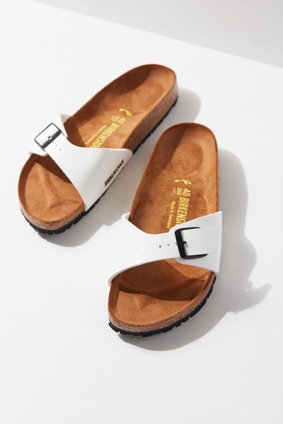 Birkenstock Arizona Madrid Sandal