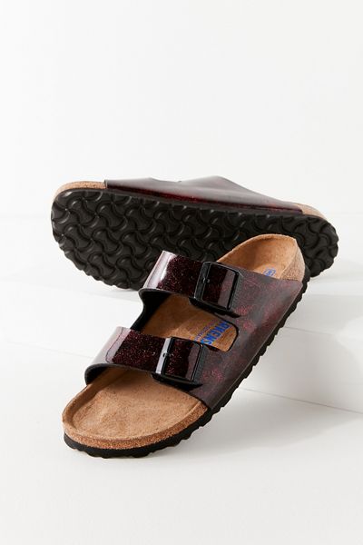 Birkenstock Arizona Soft Footbed Sandal