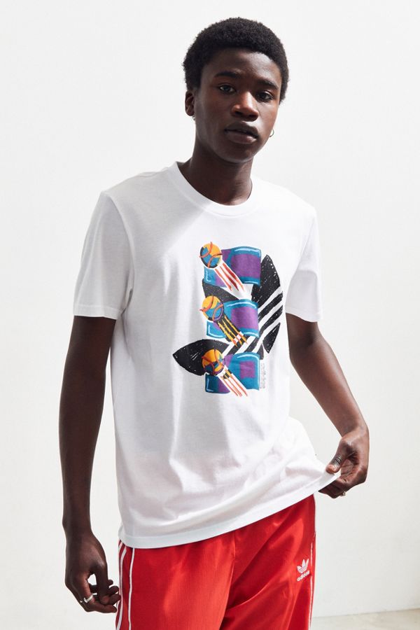 adidas Skateboarding Archival Tee | Urban Outfitters