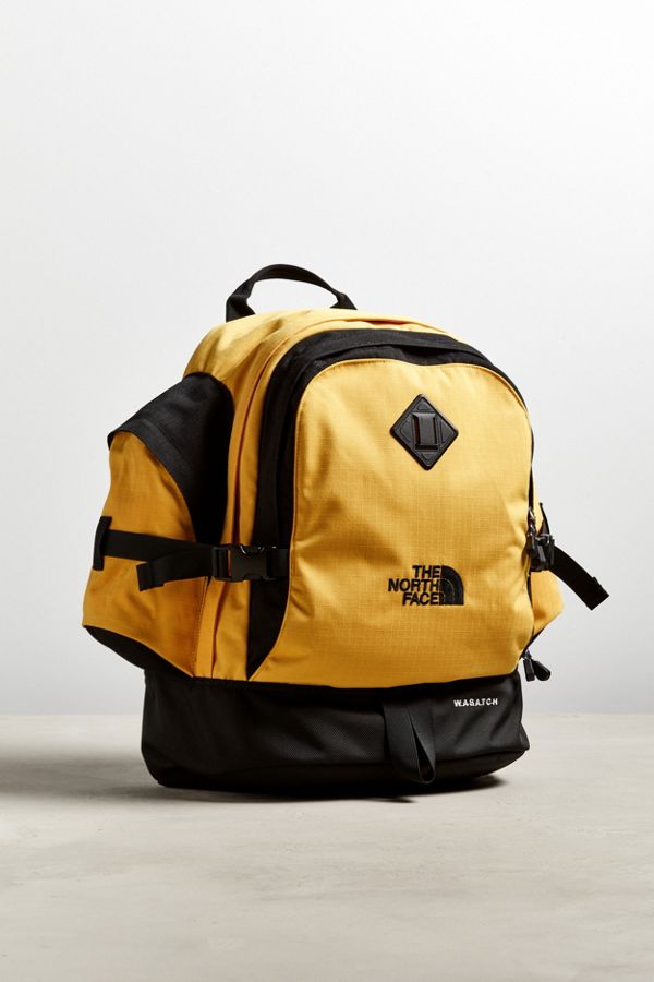 The North Face UO Exclusive Wasatch Reissue Backpack Urban Outfitters