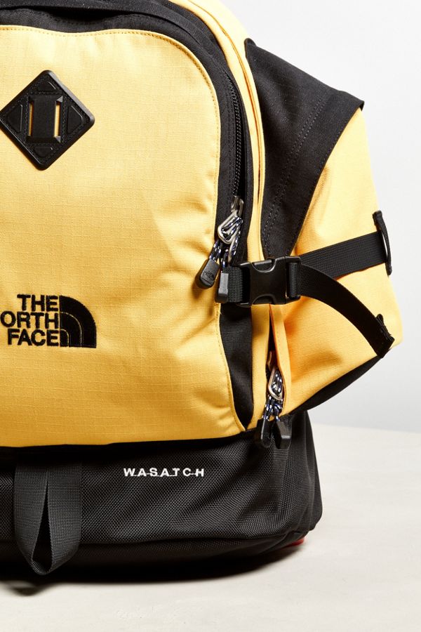 The North Face UO Exclusive Wasatch Reissue Backpack Urban Outfitters