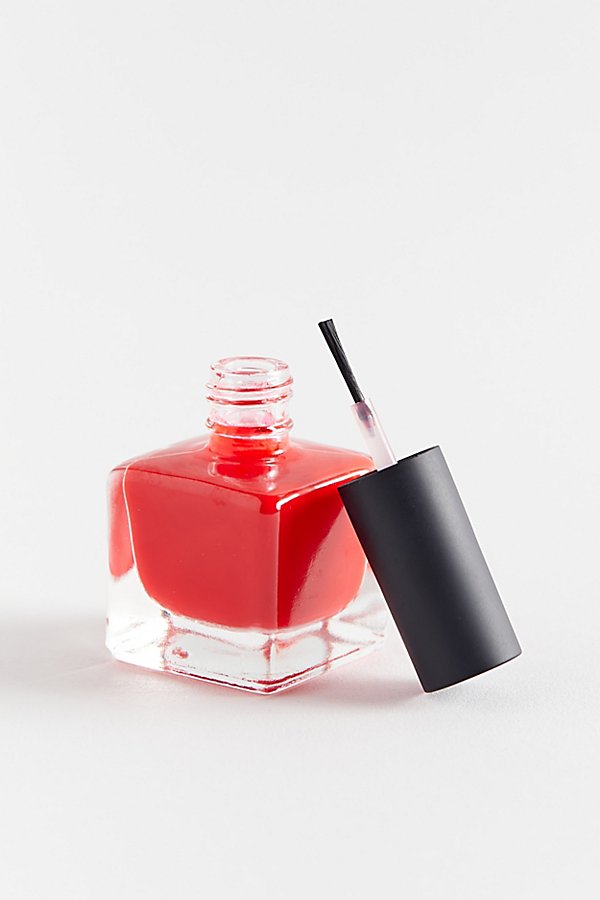 Urban Outfitters Uo Nail Polish In Cherry Glaze