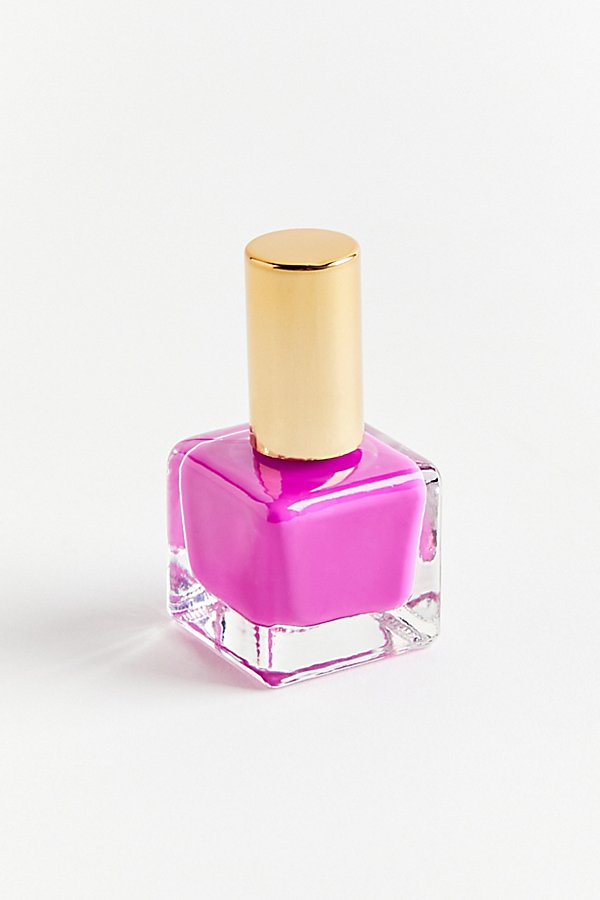 Urban Outfitters Uo Nail Polish In Dolly