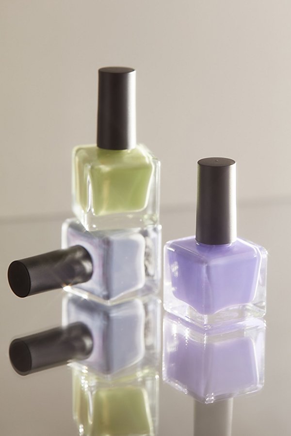 Urban Outfitters Uo Unforgettable Shades Nail Polish In Flower Power