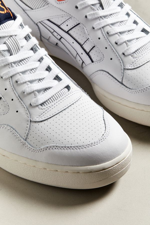 asics gel circuit review