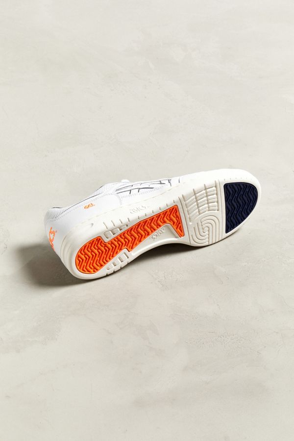 asics tiger gel braid