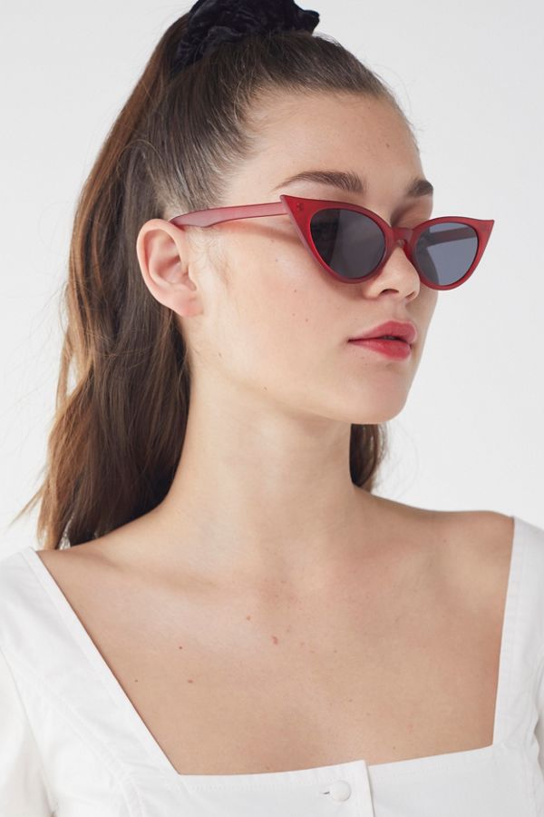 Jeepers Peepers CatEye Sunglasses Urban Outfitters