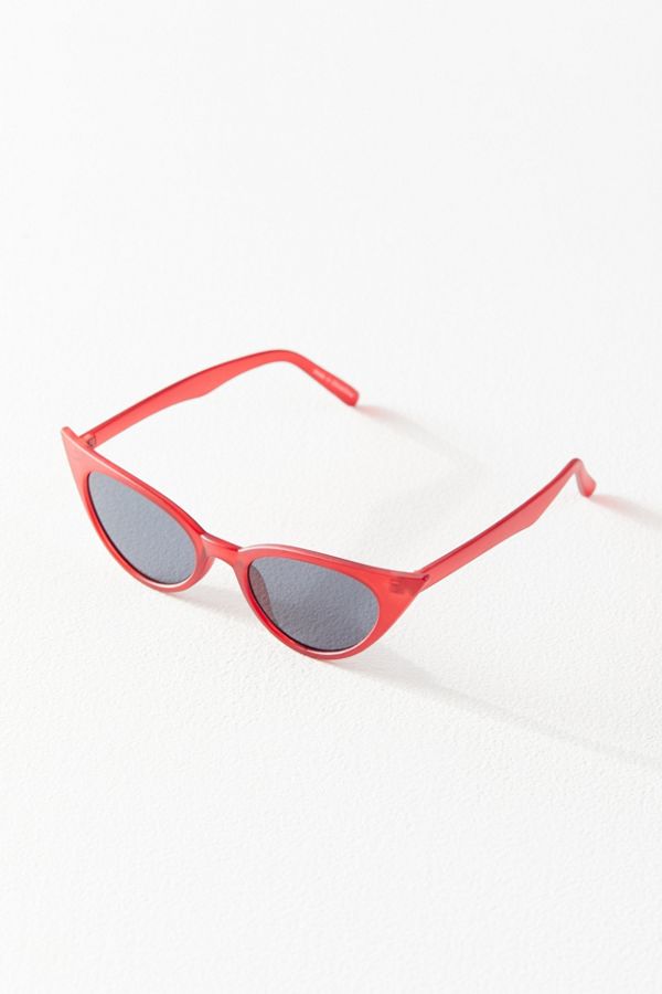 Jeepers Peepers CatEye Sunglasses Urban Outfitters