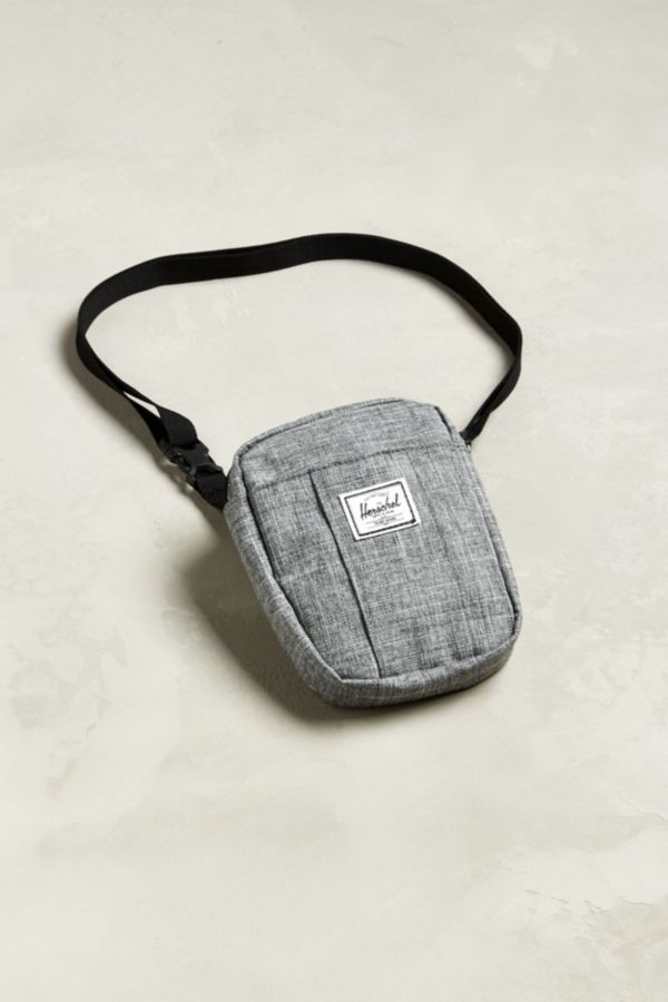 Herschel Supply Co. Cruz Mini Messenger Bag Urban Outfitters