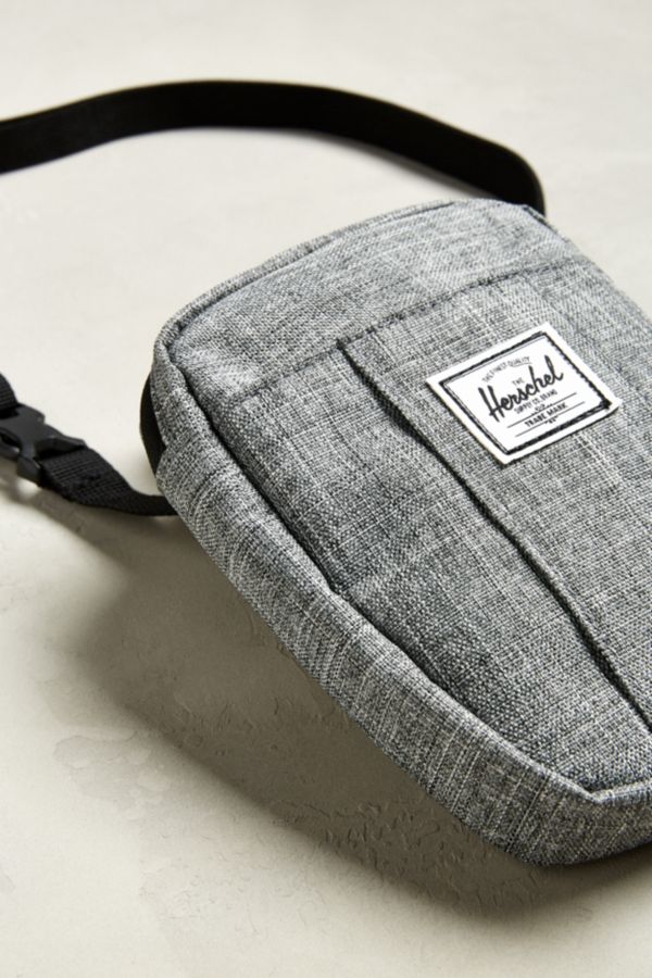 Herschel Supply Co. Cruz Mini Messenger Bag Urban Outfitters
