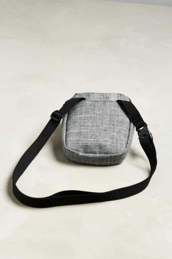 Herschel Supply Co. Cruz Mini Messenger Bag Urban Outfitters