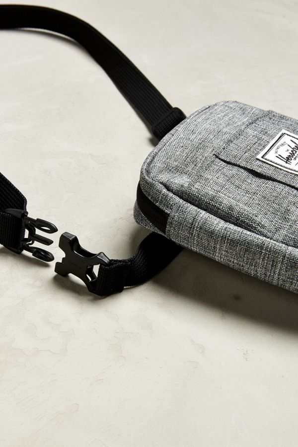 Herschel Supply Co. Cruz Mini Messenger Bag Urban Outfitters