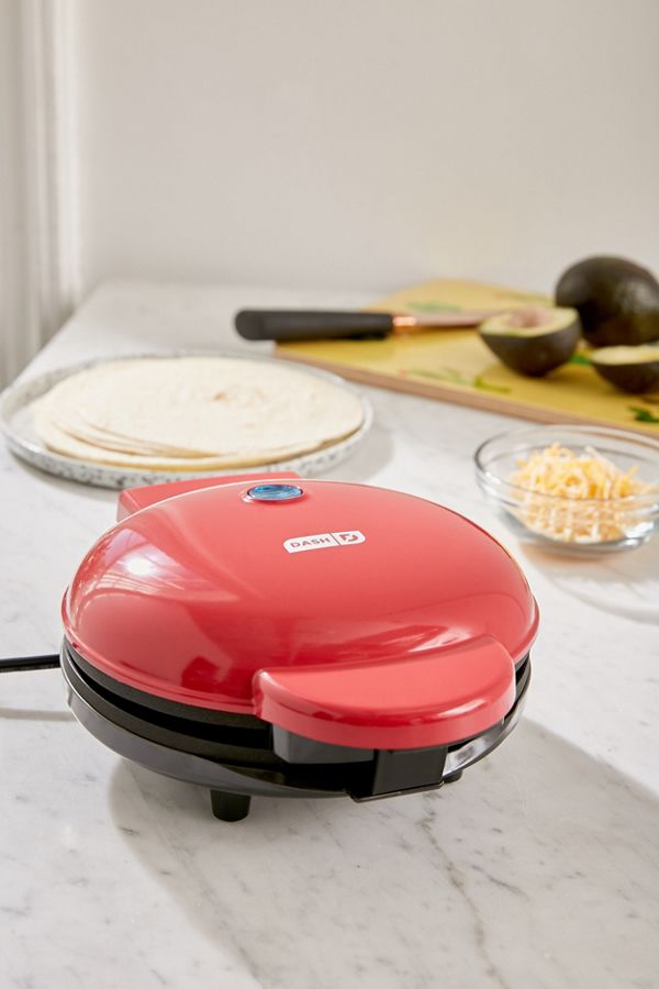 Slide View: 1: Quesadilla Maker