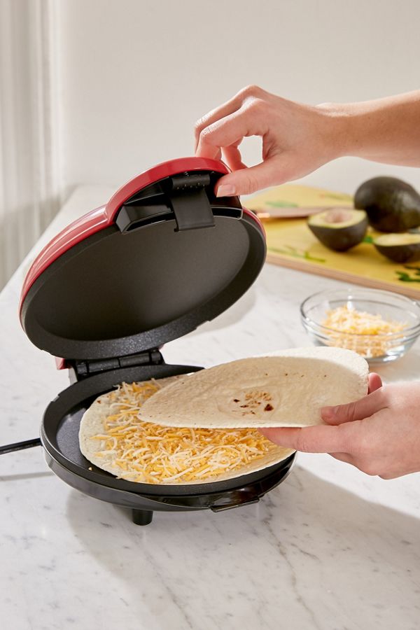 Slide View: 3: Mini Griddle