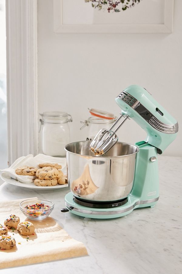 Slide View: 1: Everyday Standing Mixer