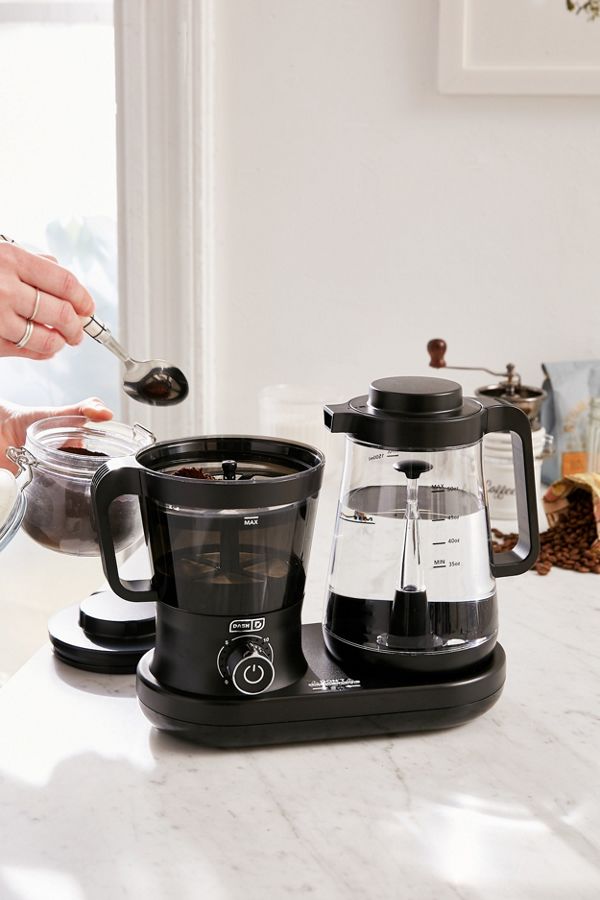 Slide View: 1: Rapid Cold Brew Coffee Maker