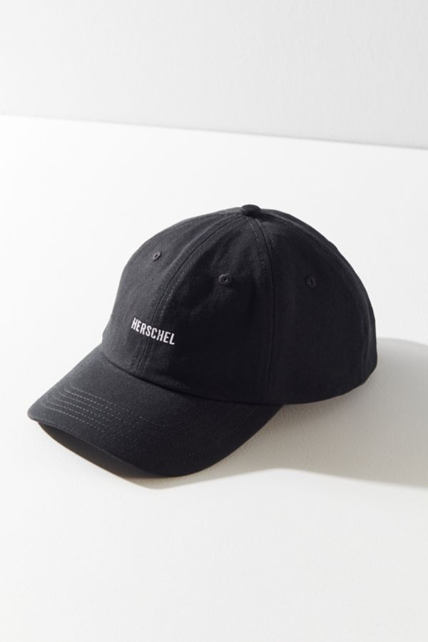 Herschel Supply Co. Sylas Baseball Hat | Urban Outfitters