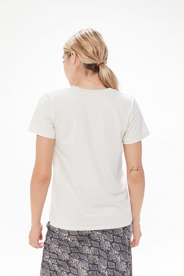 Slide View: 4: Future State Flower Chart Tee
