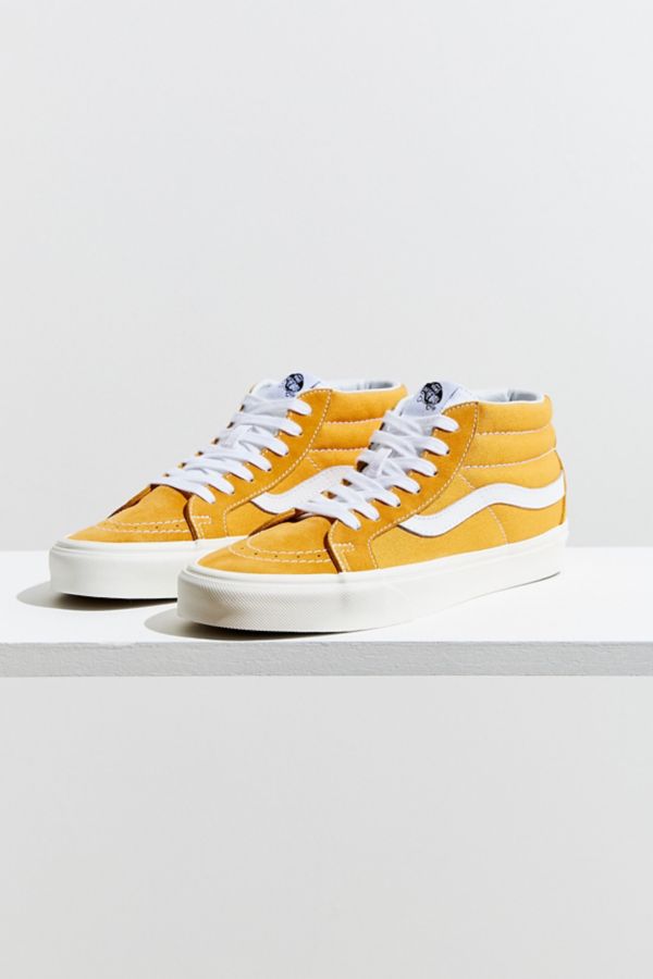 Vans Sk8-Mid Reissue Sneaker | Urban Outfitters