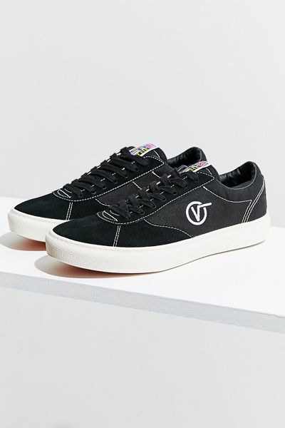 Vans Paradoxxx Sneaker