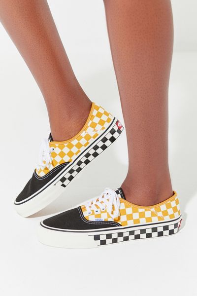 Vans Authentic SF Surf Check Sneaker