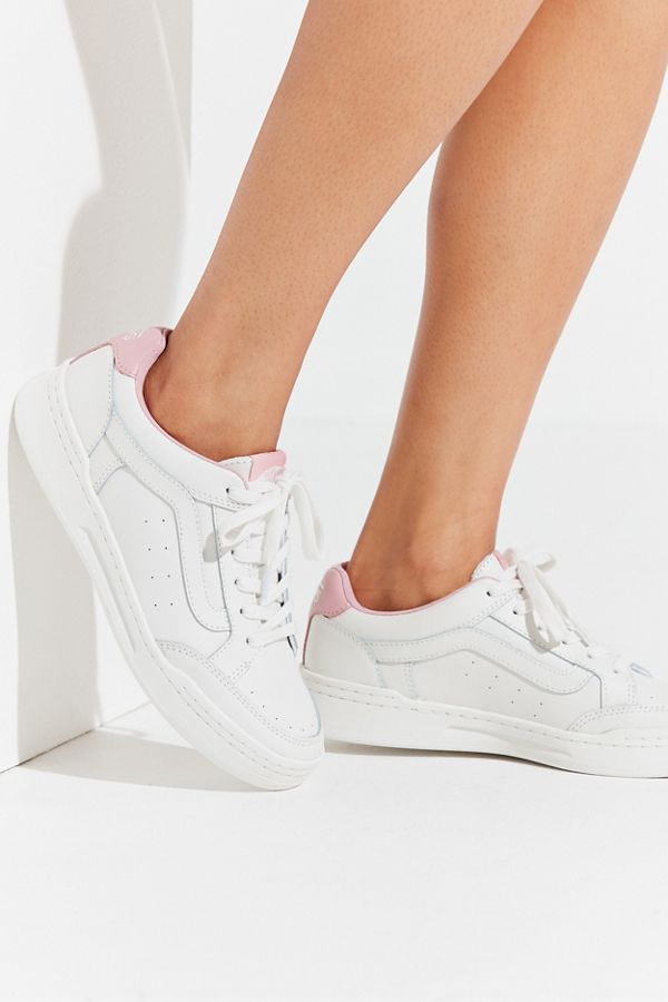 Slide View: 2: Vans Highland Sneaker